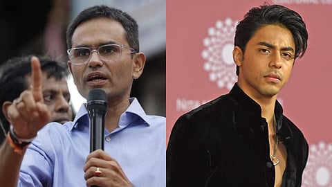 Delhi High court summons Red Chillies, Netflix in Sameer Wankhede’s The Ba***ds of Bollywood defamation case