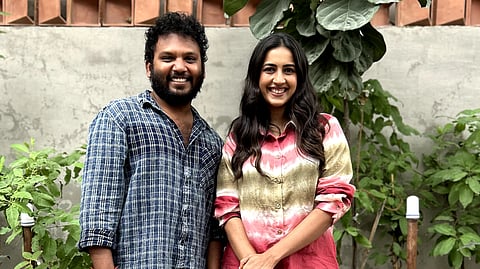 Niharika Konidela and Yadhu Vamsi to reunite after Committee Kurrollu success