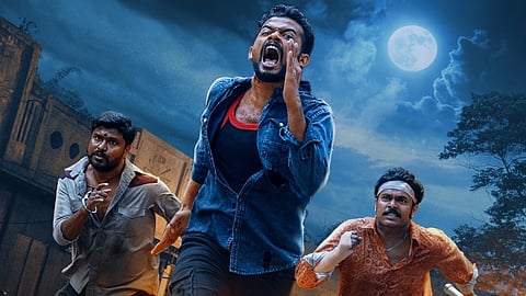 Mathew Thomas-starrer Night Riders gets a new release date