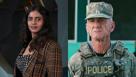 Kani Kusruti says she loves Sean Penn, plans to watch One Battle After Another a third time