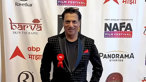 Madhur Bhandarkar files complaint against makers of Chandni Bar sequel