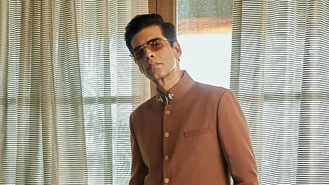 Karan Johar issues clarification on earlier comments about Homebound: ‘Will always be proud of the film’