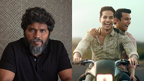 Pa Ranjith praises Neeraj Ghaywan's Homebound, calls it 'poetic and powerful'
