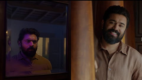 Sarvam Maya teaser: Some mystery and lots of Nivin Pauly charm