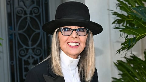 Diane Keaton passes away at 79