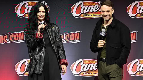 Charlie Cox about Daredevil: Born Again season 2: 'The world has changed a lot for Matt and for..'