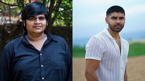 Dhruv Vikram on Bison controversy: 'I spoke to Karthik Subbaraj...'