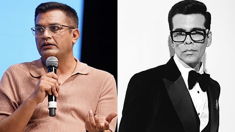 Neeraj Ghaywan backs Karan Johar on his comments on Homebound: ‘To see people questioning his honesty breaks my heart’