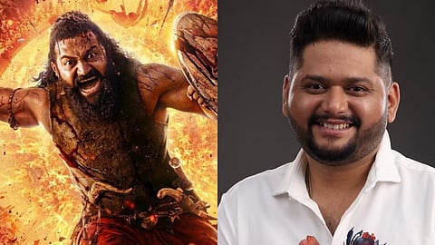 Kantara: Chapter 1's music composer B Ajaneesh Loknath: 'Every community honours Lord Shiva...'
