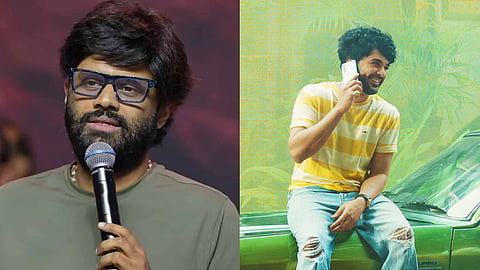 Naga Vamsi hypes up Telusu Kada: ‘Siddu Buoy is back in full-blown alpha mode!’