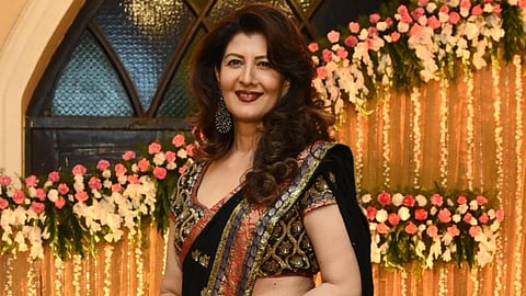 Salman Khan’s ex-girlfriend Sangeeta Bijlani feeling unsafe in her house after break-in