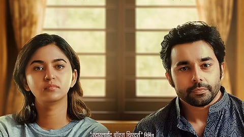 Hindutva groups halt Marathi film screening over title; director says will re-release film with new name