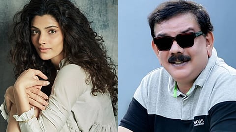 Saiyami Kher on working with Priyadarshan for Haiwaan: I have grown up watching his films, now to be on his set feels surreal
