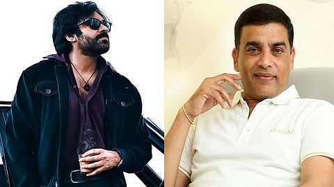 Pawan Kalyan and Dil Raju reunion on the cards? Producer drops key hint at special screening