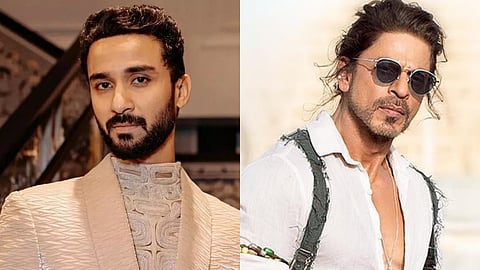 Raghav Juyal calls Shah Rukh Khan ‘a fatherly figure’: ‘He knows how to gauge someone’s talent’