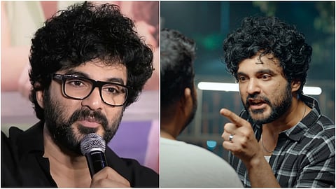 Siddu Jonnalagadda: Badass will be darkest film in Telugu cinema 