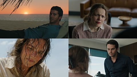 Send Help trailer: Rachel McAdams gets a chance to boss her boss, Dylan O'Brien