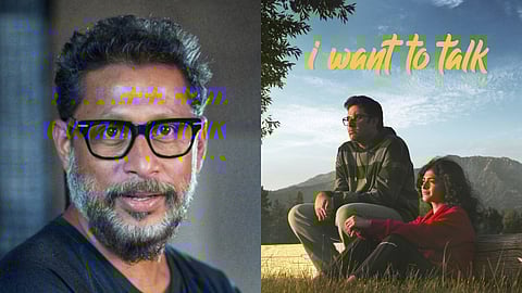 Shoojit Sircar pens note as I want to talk bags 3 Filmfare Awards: ‘An outdoor shoot with indie budget was not easy’