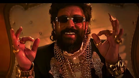 Nivin Pauly wraps initial schedule for Benz; shares photos from set