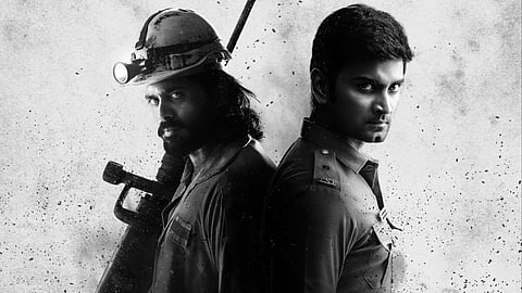 Thanal on OTT: When and Where to watch Atharvaa's latest thriller