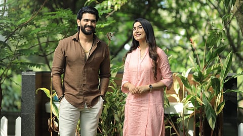 Roopesh Shetty’s Jai officially locks release date 
