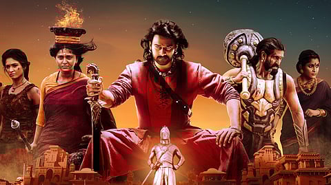 Baahubali: The Epic completes censor formalities; runtime revealed