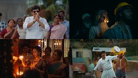 Thalaivar Thambi Thalaimaiyil teaser: Jiiva is caught amidst chaos in a wedding house