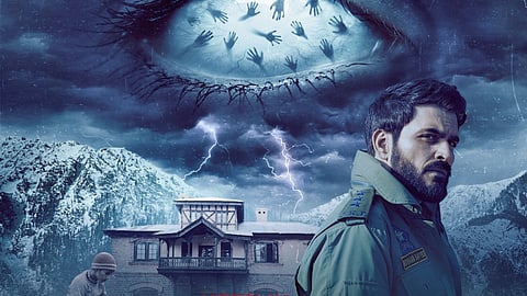 Manav Kaul to star in Aditya Dhar-backed supernatural film Baramulla; first look, release date out