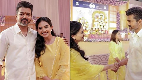 Mamitha Baiju on working with Vijay in Jana Nayagan: ‘I can’t believe…’