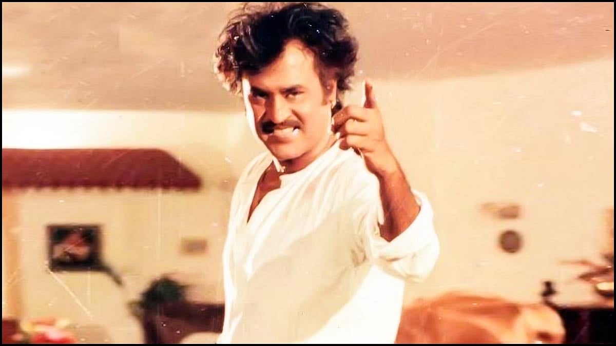 Rajinikanth’s Annaamalai to release again on this date Rajinikanth’s Annaamalai to release again on this date