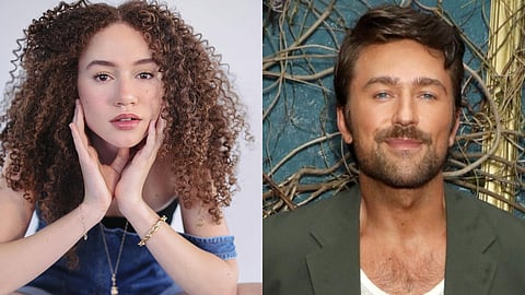 Chloe Coleman to star alongside Brandon Sklenar in F.A.S.T
