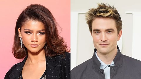 Zendaya and Robert Pattinson's The Drama gets April 2026 release date