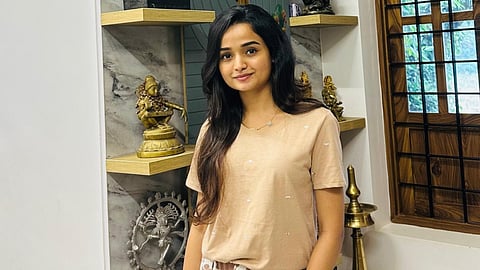 Oppam-fame Meenakshi Anoop says true atheists may be found among professed believers, sparking discussions online