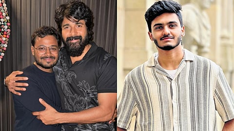 Sivakarthikeyan's next with Cibi Chakaravarthi to have music by Sai Abhyankkar: Reports