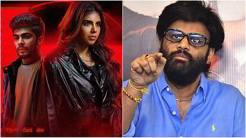Nobody would have watched Lokah if it was made in Telugu: Naga Vamsi