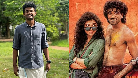 Mathew Thomas praises Dude, says it “would have been incomplete without Sai Abhyankkar’s music”

