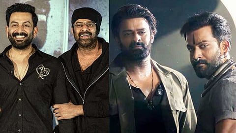 Throwback: When Prithviraj Sukumaran said Prabhas does not know how big a star he is