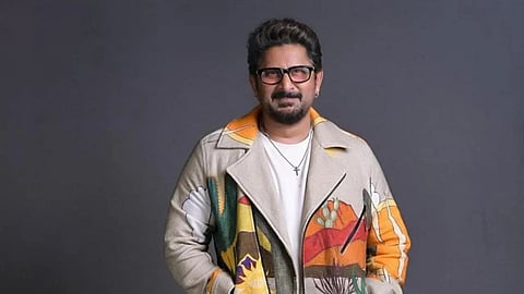 Arshad Warsi says Rajkumar Hirani is ‘seriously working’ on Munna Bhai 3