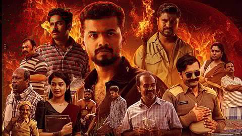 Nellikkampoyil Night Riders Movie Review: A panic tale without a pulse