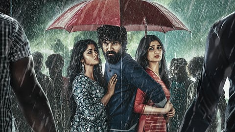 Dilmaar Movie Review: When love becomes a battlefield between the heart and the brain