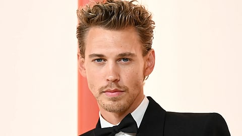 Austin Butler in talks to join Miami Vice