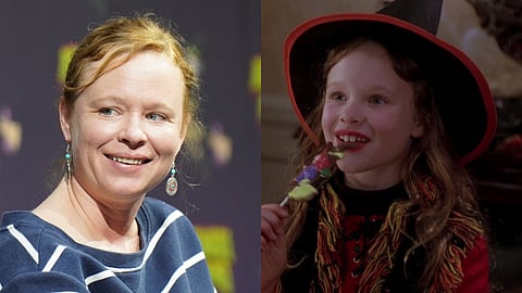Thora Birch open to revisiting her role as Dani Dennison in Disney’s upcoming Hocus Pocus 3