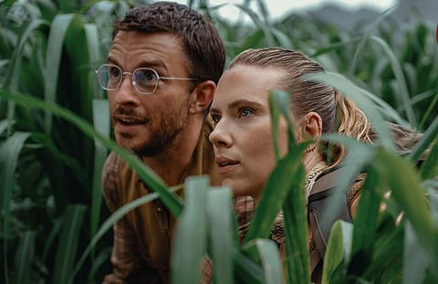 Jurassic World Rebirth OTT premiere: When and where to watch the Scarlett Johansson sci-fi actioner