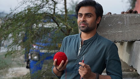 Jitendra Kumar: I am not consciously looking to break my image