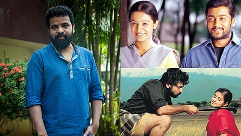 Director Ameer reveals not getting opportunity to celebrate success of his films: 'Even with Paruthiveeran...'