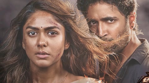 Adivi Sesh-Mrunal Thakur’s Dacoit to join Sankranthi box office battle?