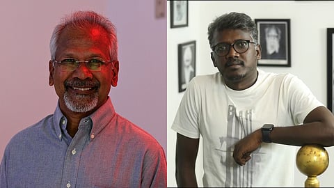 Mani Ratnam praises Mari Selvaraj's Bison, calls director's voice "important"