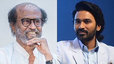 Bomb threat emails sent to Rajinikanth, Dhanush; later found to be hoax