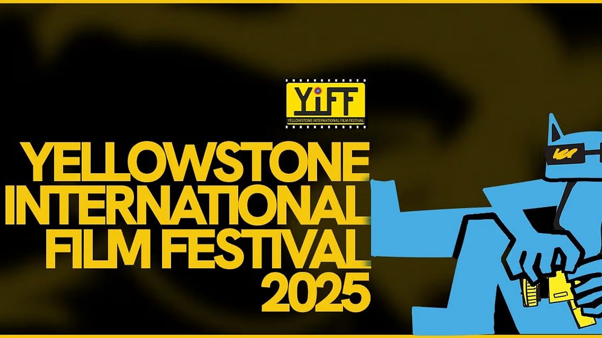 Yellowstone International Film Festival 2025 to take place in Mumbai from  November 13
