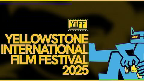 Yellowstone International Film Festival 2025 to take place in Mumbai from November 13, line-up of films unveiled